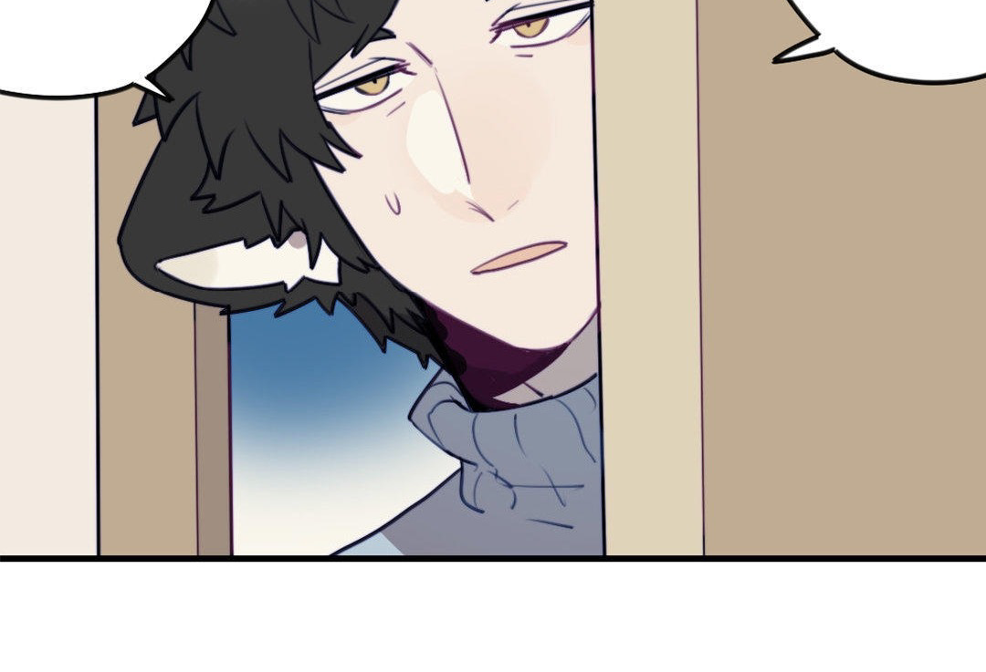 Catman and Dogman Chapter 180 - page 22