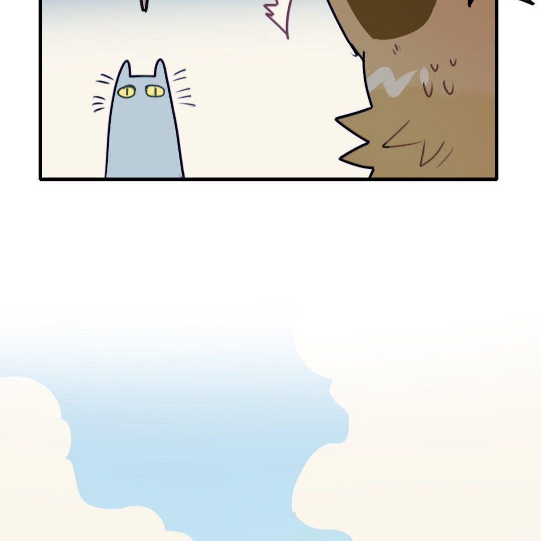 Catman and Dogman Chapter 181 - page 14