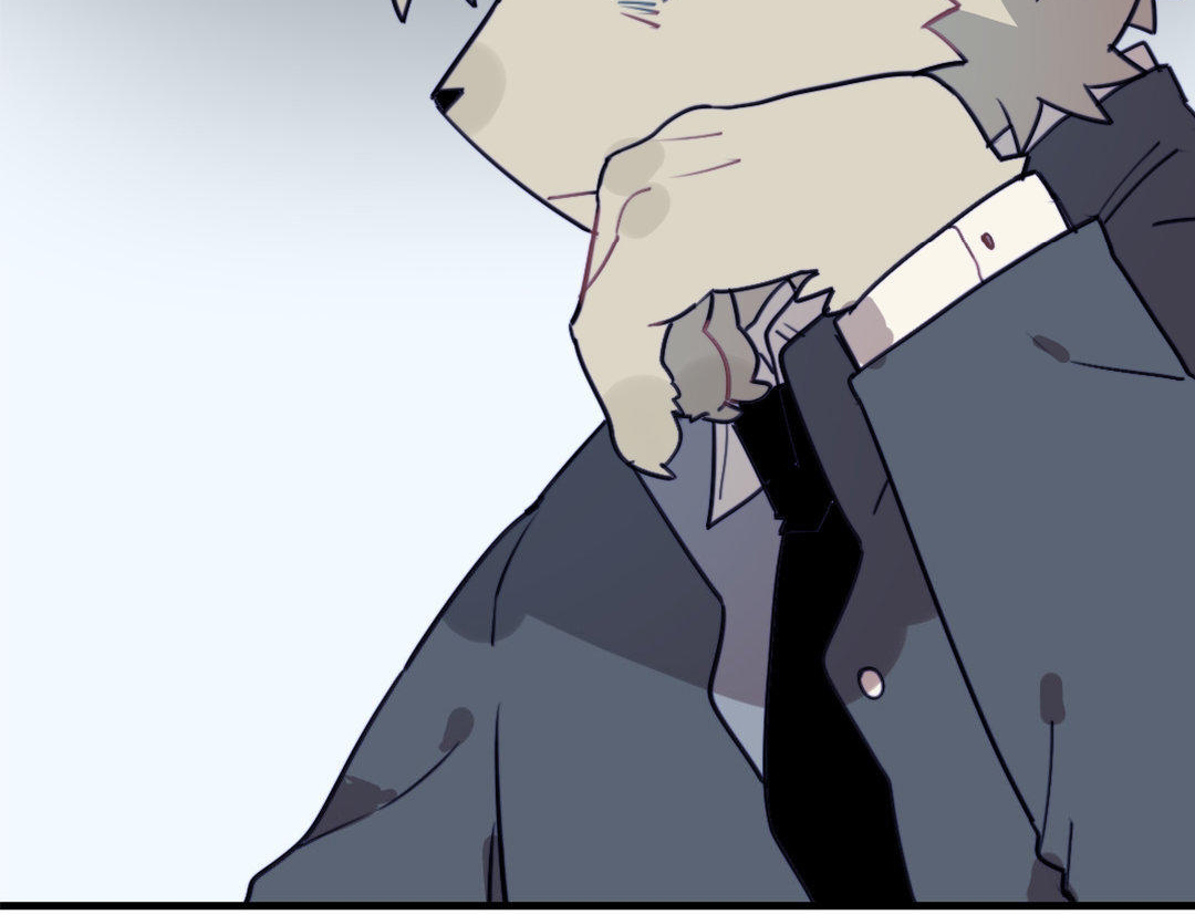 Catman and Dogman Chapter 181 - page 24