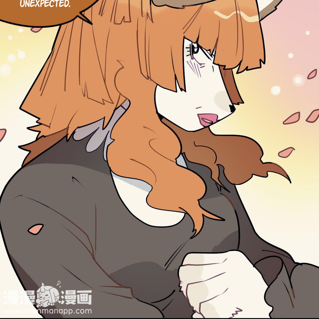 Catman and Dogman Chapter 183 - page 12