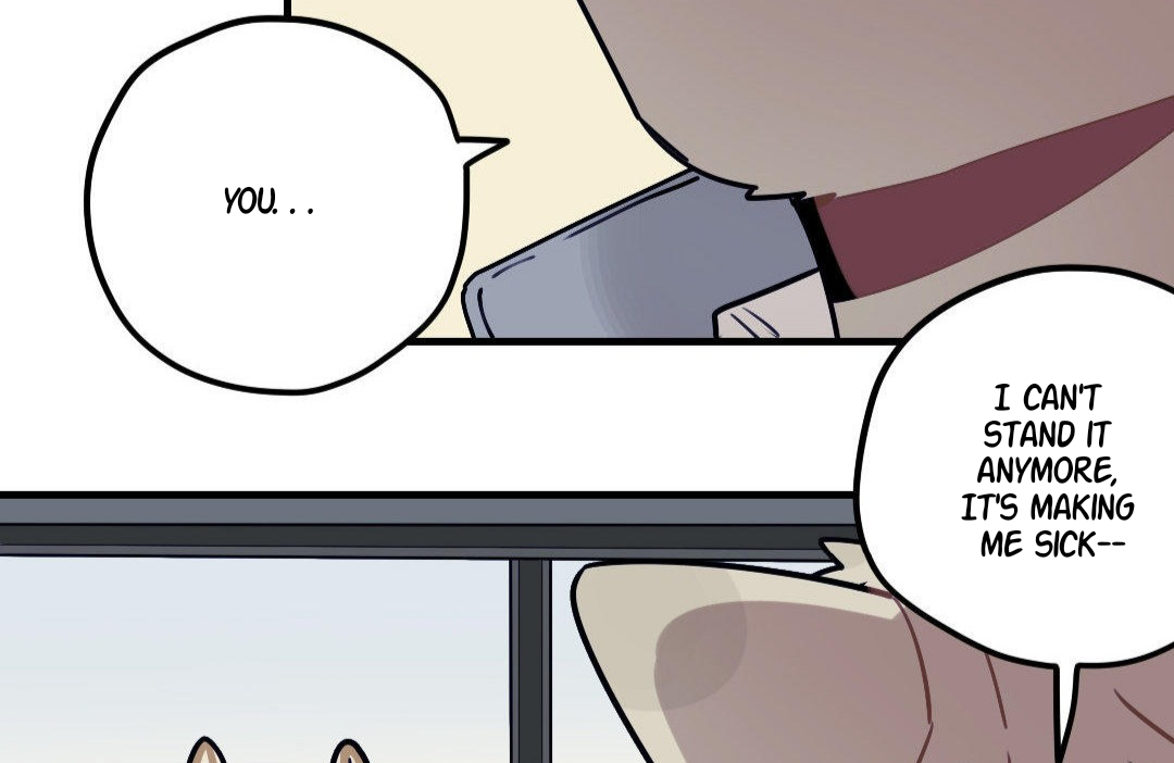 Catman and Dogman Chapter 183 - page 14