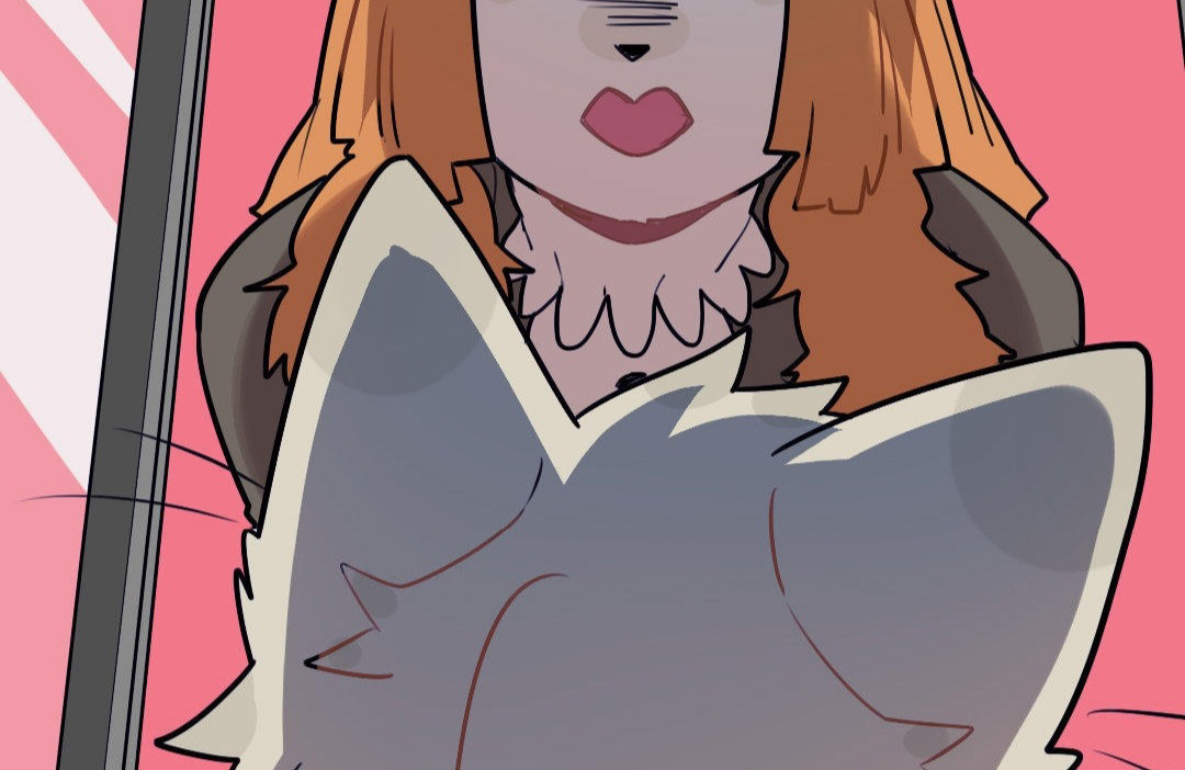 Catman and Dogman Chapter 183 - page 8