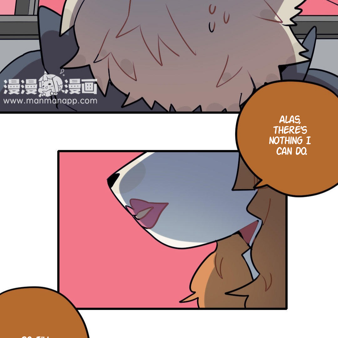Catman and Dogman Chapter 183 - page 9