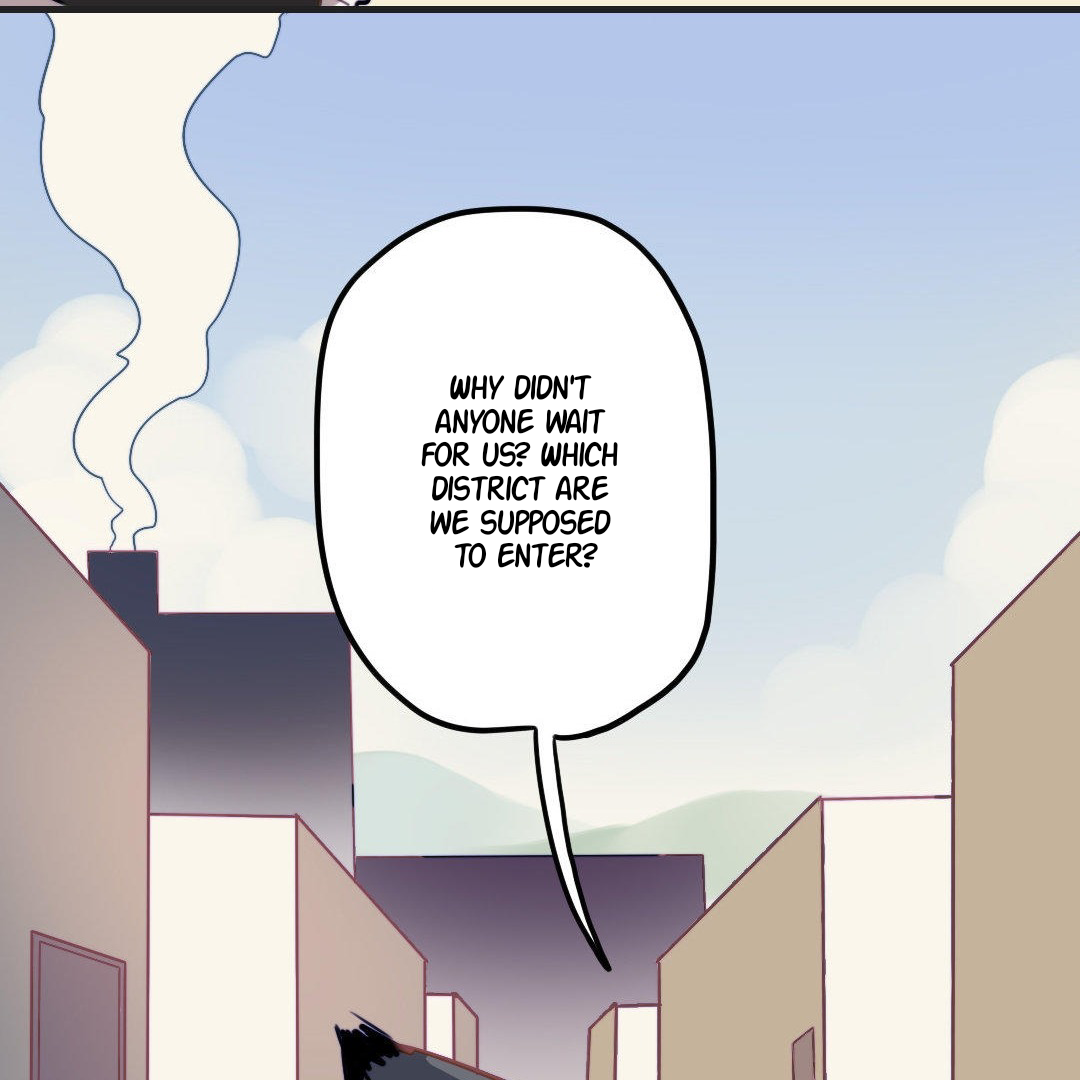 Catman and Dogman Chapter 184 - page 3