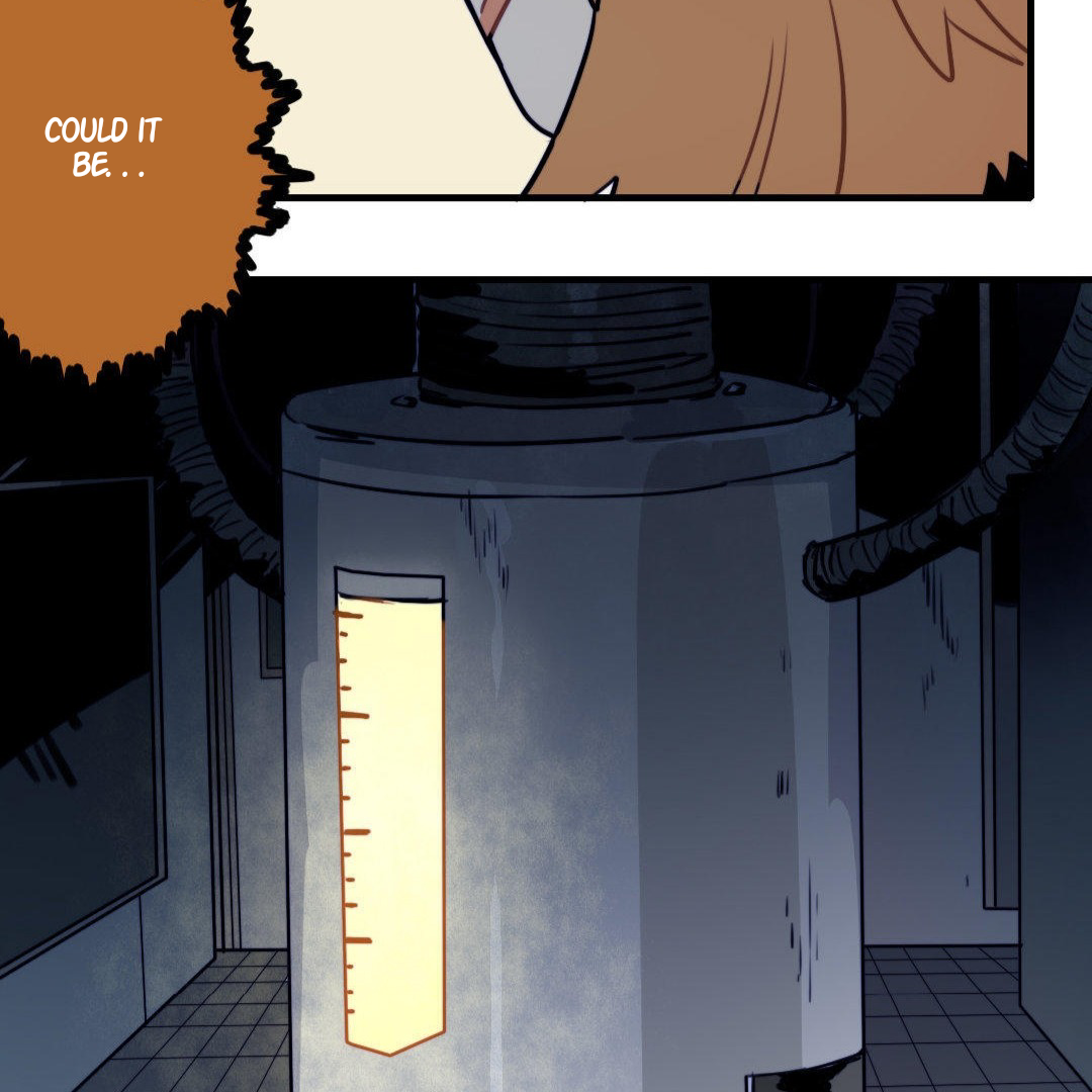 Catman and Dogman Chapter 185 - page 19