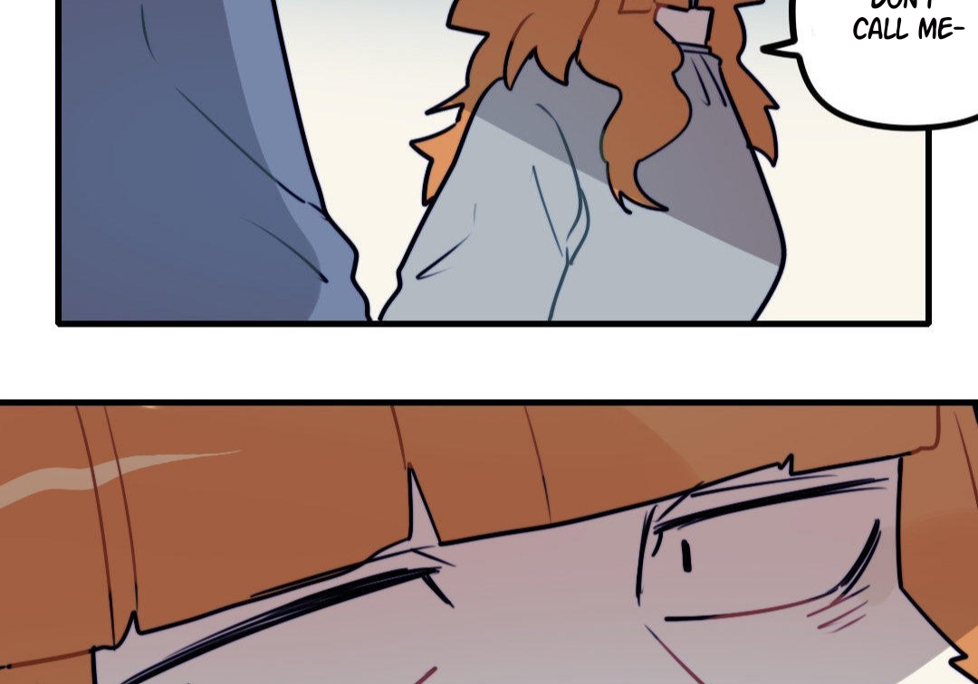 Catman and Dogman Chapter 186 - page 7