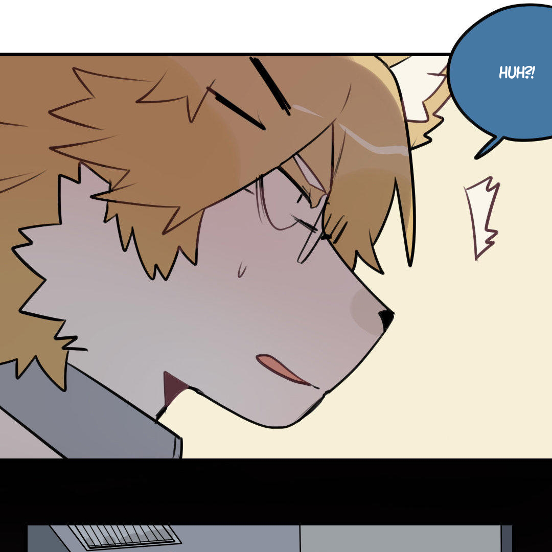 Catman and Dogman Chapter 188 - page 23