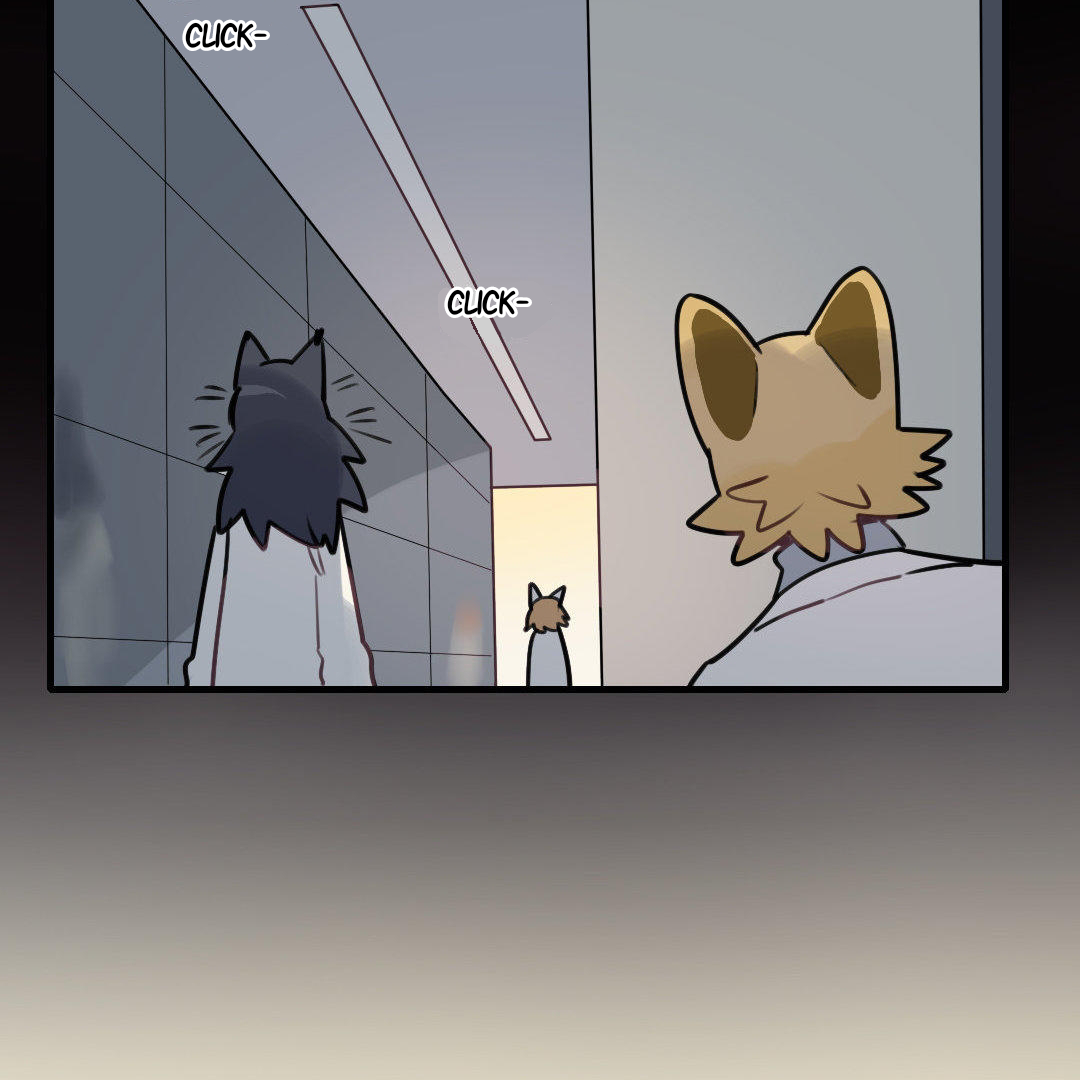 Catman and Dogman Chapter 188 - page 24