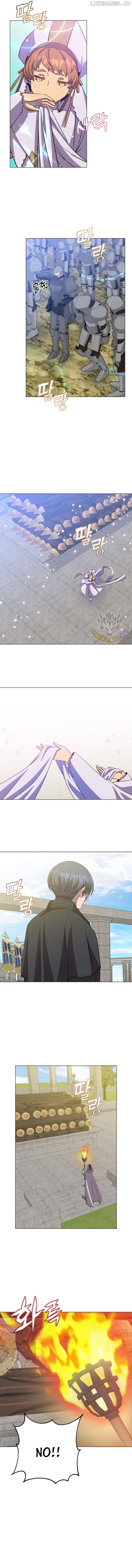 The Max Level Hero Strikes Back Chapter 173 - page 7