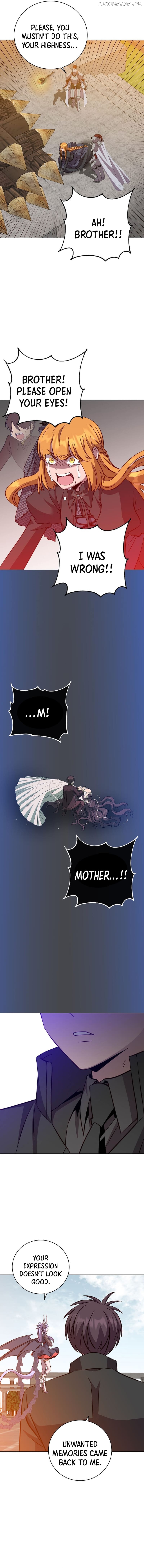 The Max Level Hero Strikes Back Chapter 173 - page 8