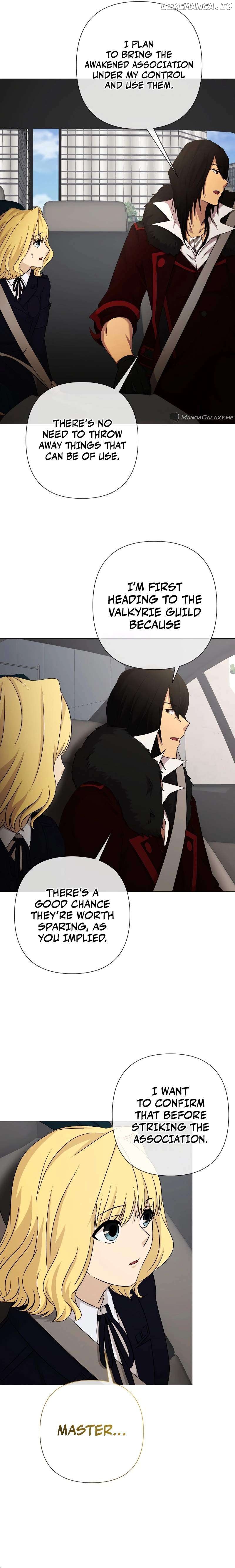 Return of the SSS-Class Demon Lord Chapter 26 - page 7