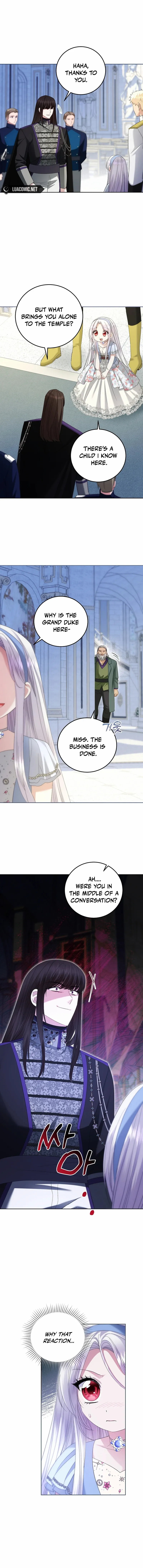 I’m Done Being a Hero, Even If It’s Retirement Chapter 27 - page 3