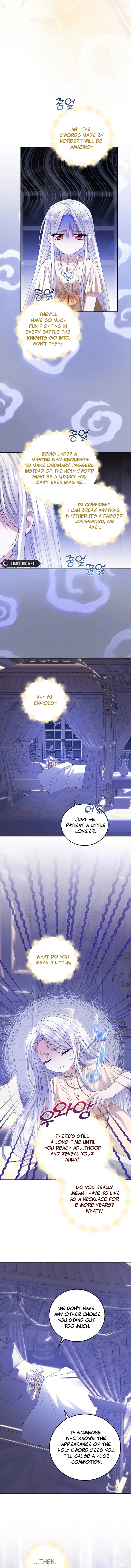 I’m Done Being a Hero, Even If It’s Retirement Chapter 28 - page 10