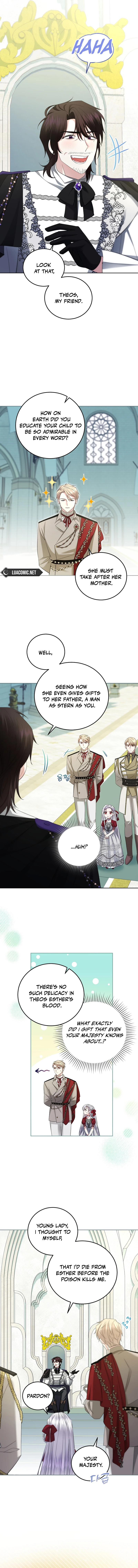 I’m Done Being a Hero, Even If It’s Retirement Chapter 28 - page 2
