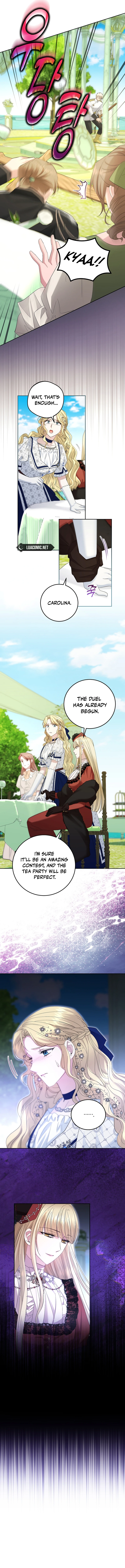 I’m Done Being a Hero, Even If It’s Retirement Chapter 29 - page 11