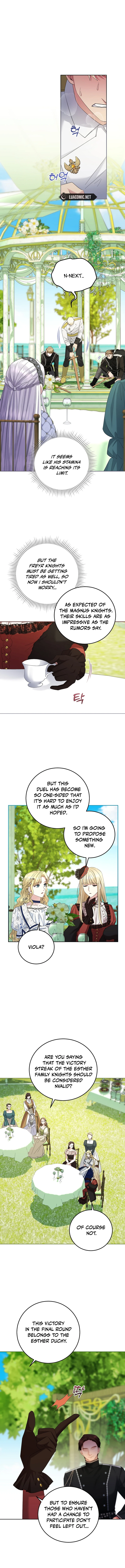 I’m Done Being a Hero, Even If It’s Retirement Chapter 29 - page 12