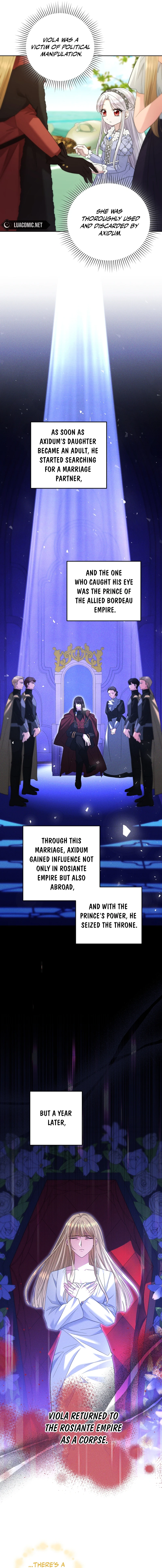 I’m Done Being a Hero, Even If It’s Retirement Chapter 29 - page 6