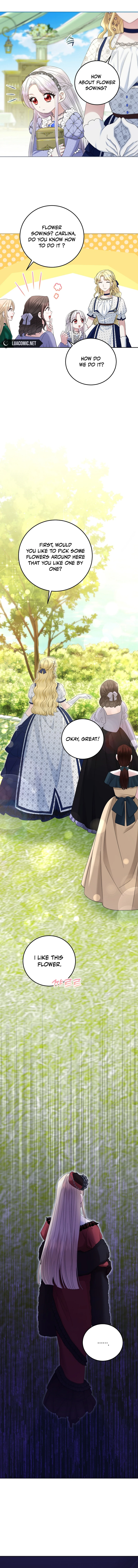 I’m Done Being a Hero, Even If It’s Retirement Chapter 30 - page 14