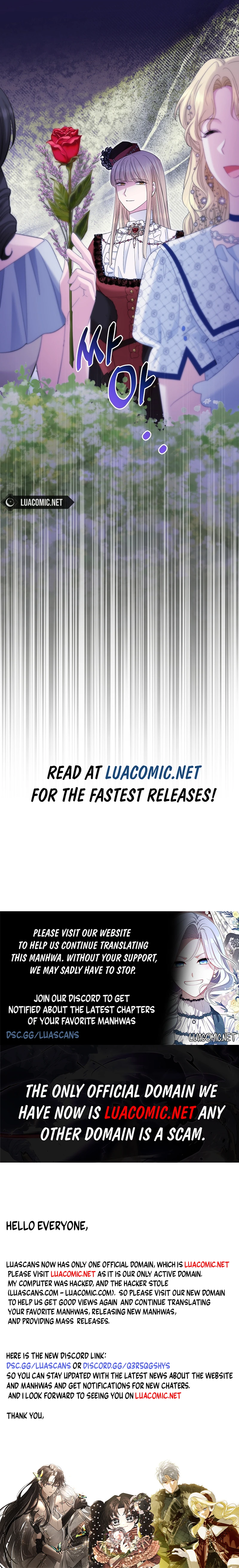 I’m Done Being a Hero, Even If It’s Retirement Chapter 30 - page 15