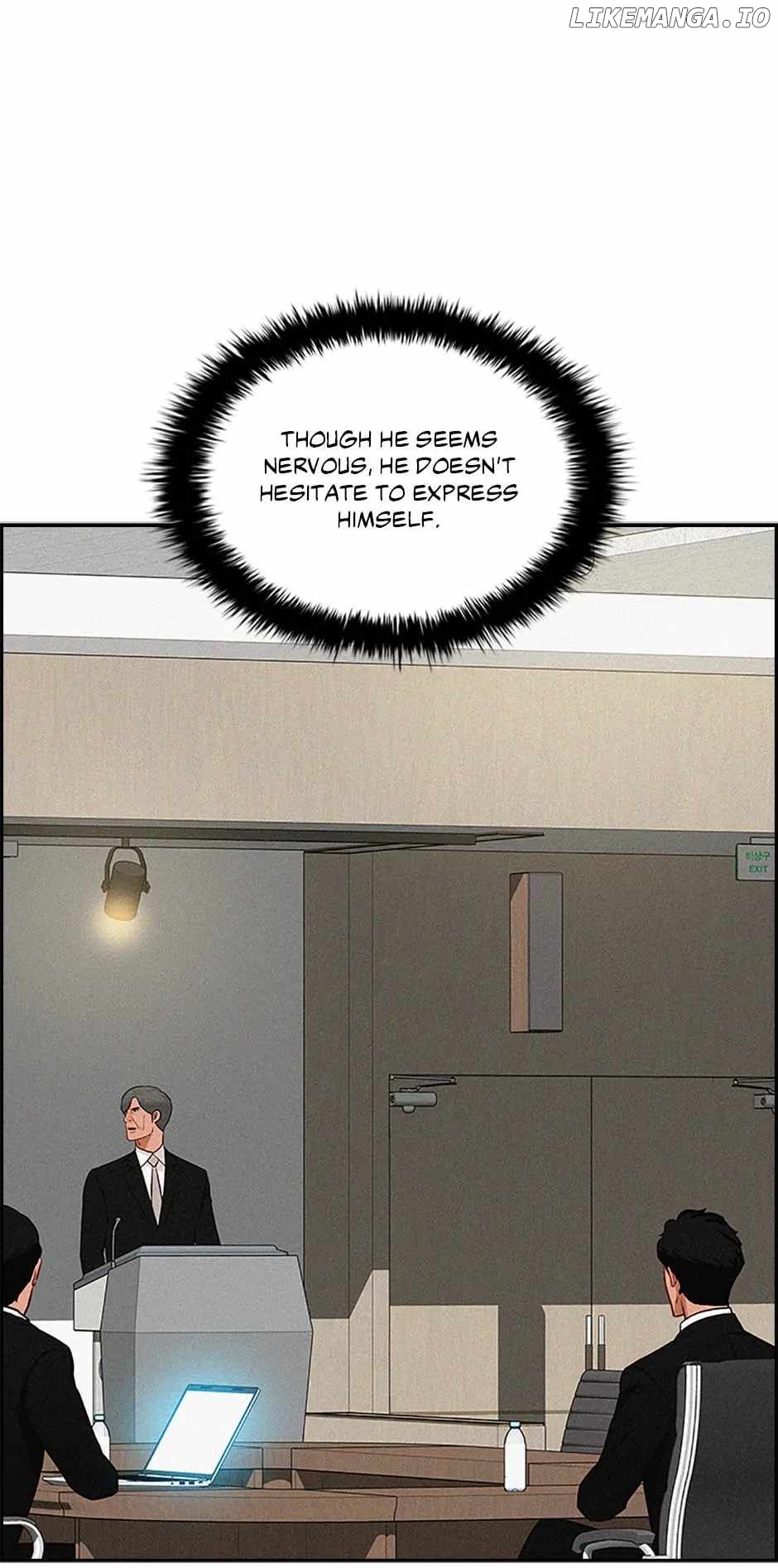 Lord of Money Chapter 158 - page 57