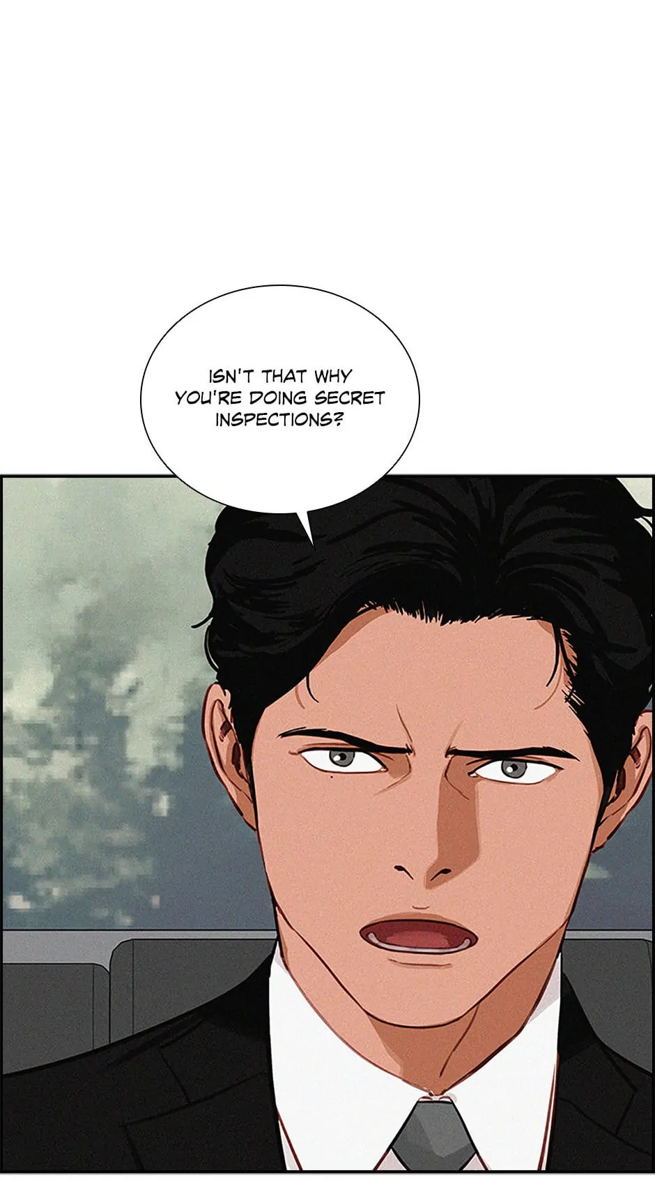 Lord of Money Chapter 159 - page 11
