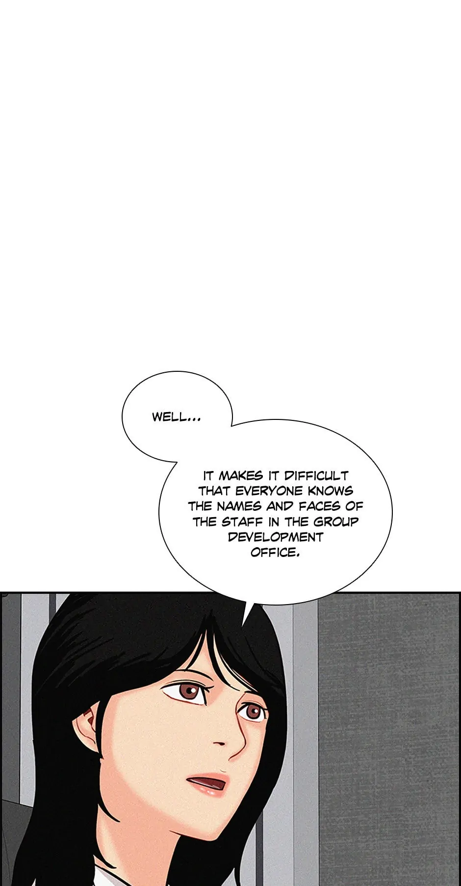 Lord of Money Chapter 159 - page 12