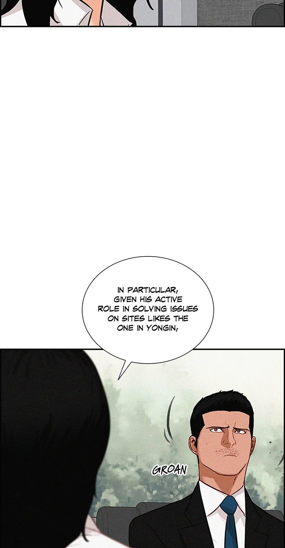Lord of Money Chapter 159 - page 13