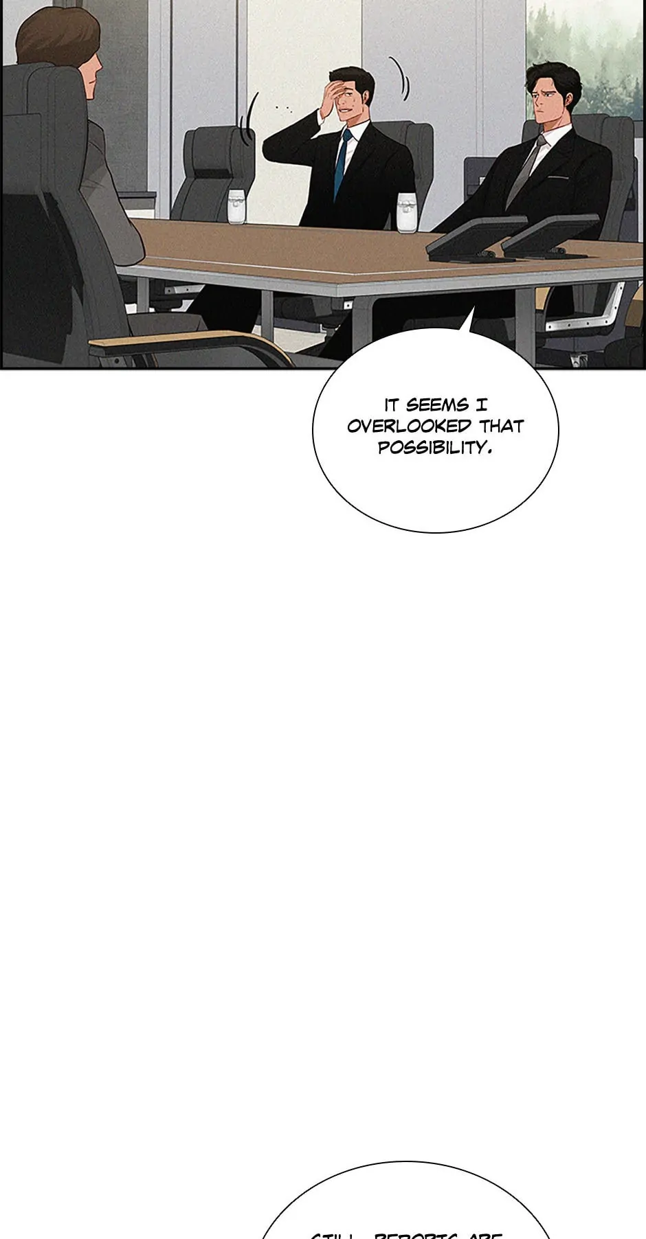 Lord of Money Chapter 159 - page 15