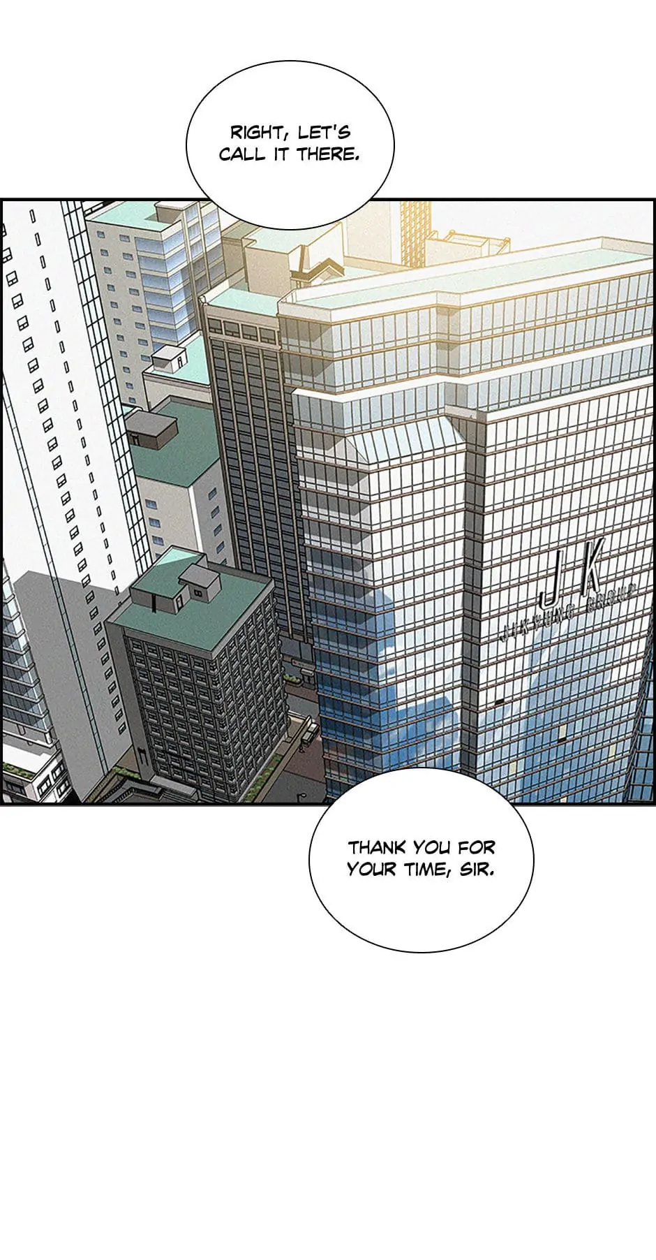 Lord of Money Chapter 159 - page 17