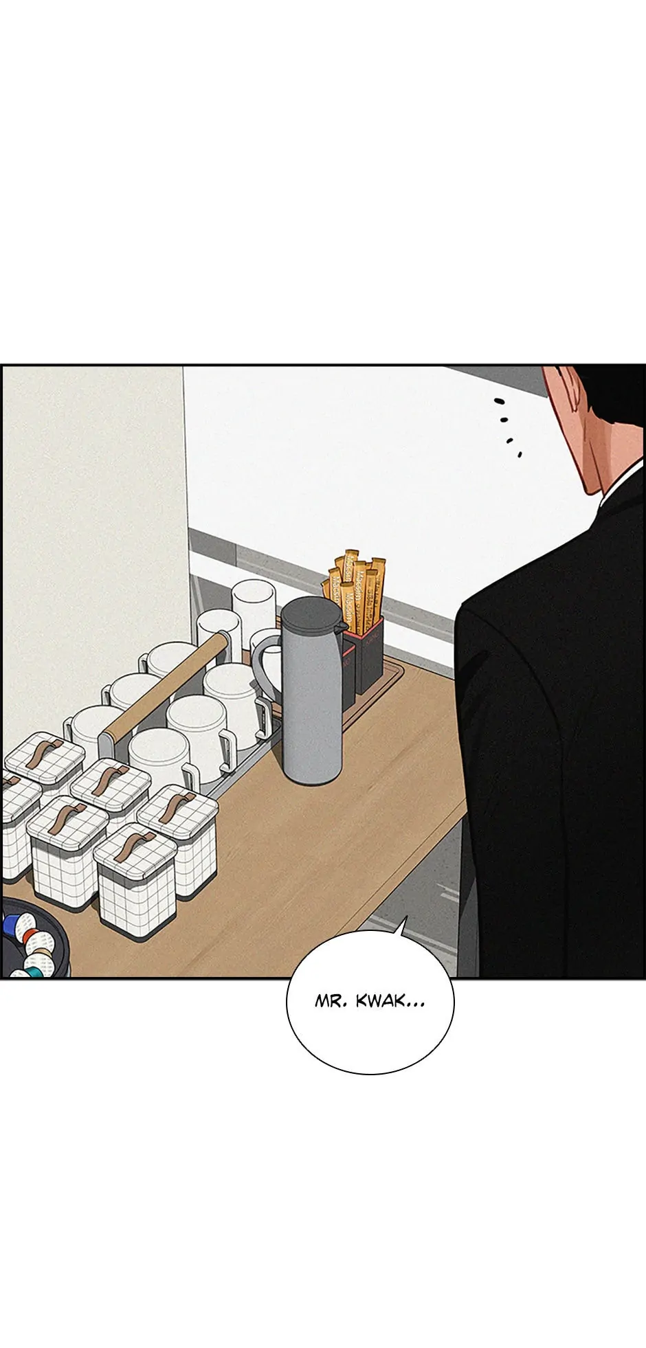 Lord of Money Chapter 159 - page 19