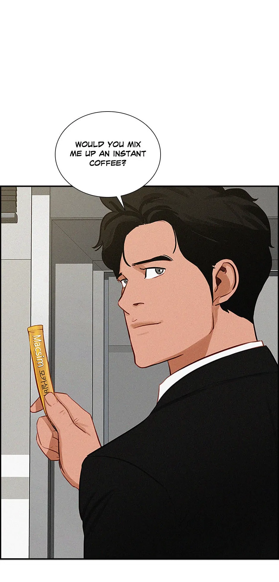 Lord of Money Chapter 159 - page 20