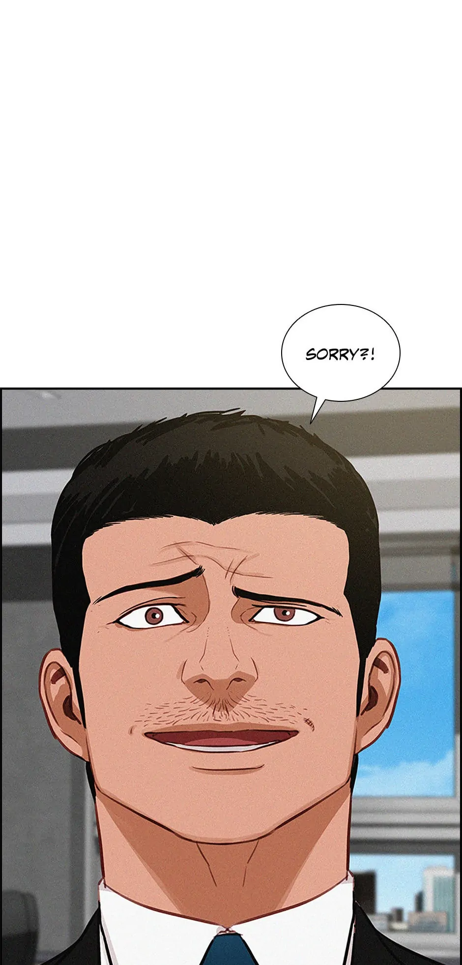 Lord of Money Chapter 159 - page 21