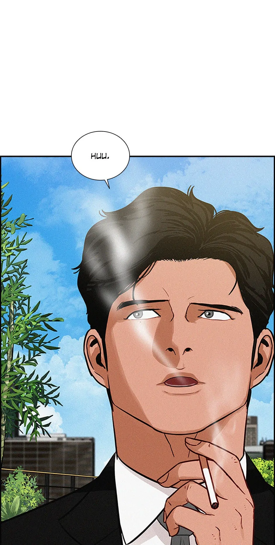 Lord of Money Chapter 159 - page 25