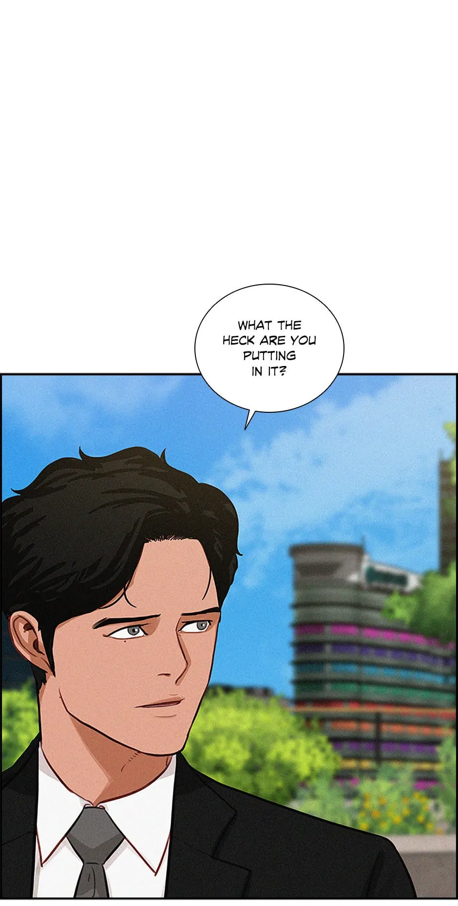 Lord of Money Chapter 159 - page 29