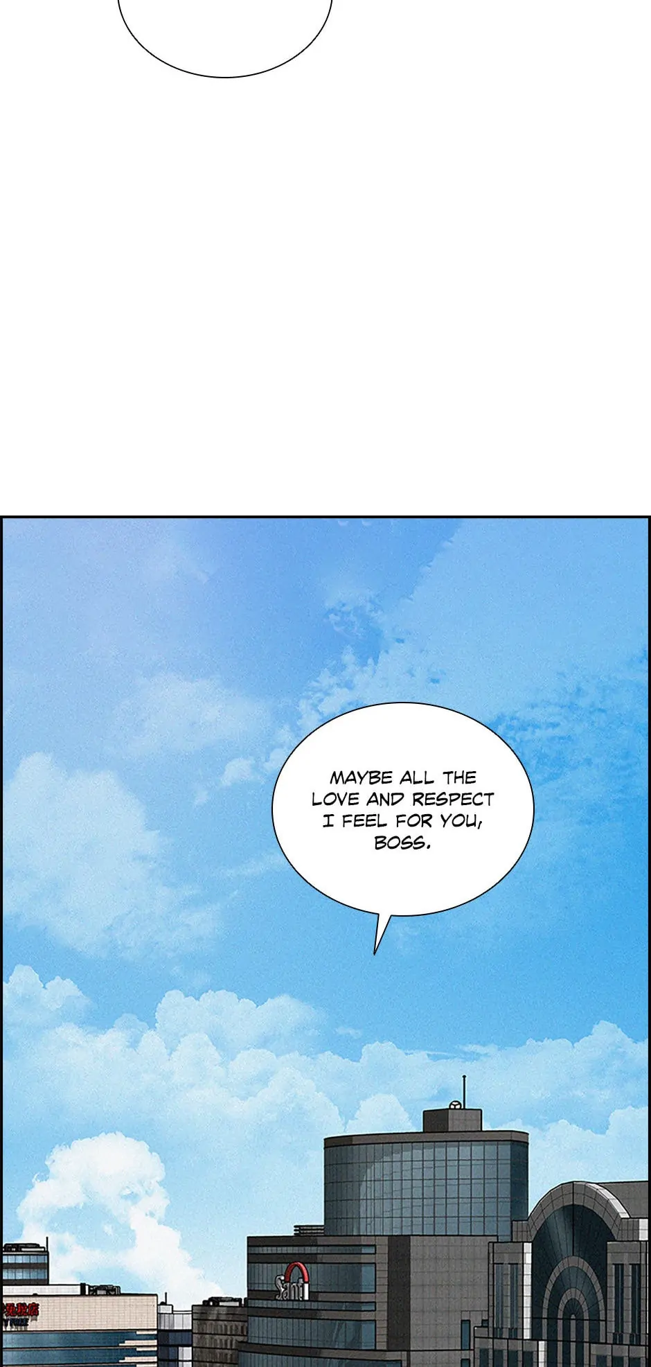 Lord of Money Chapter 159 - page 31