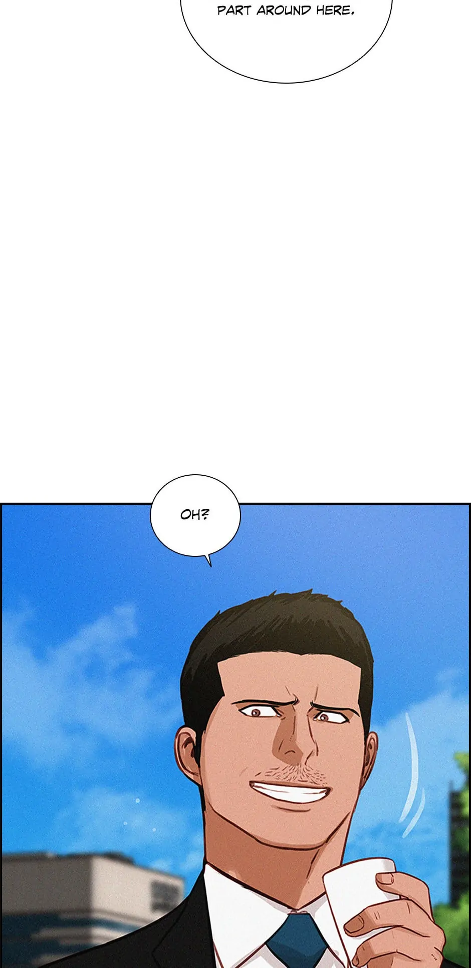 Lord of Money Chapter 159 - page 36