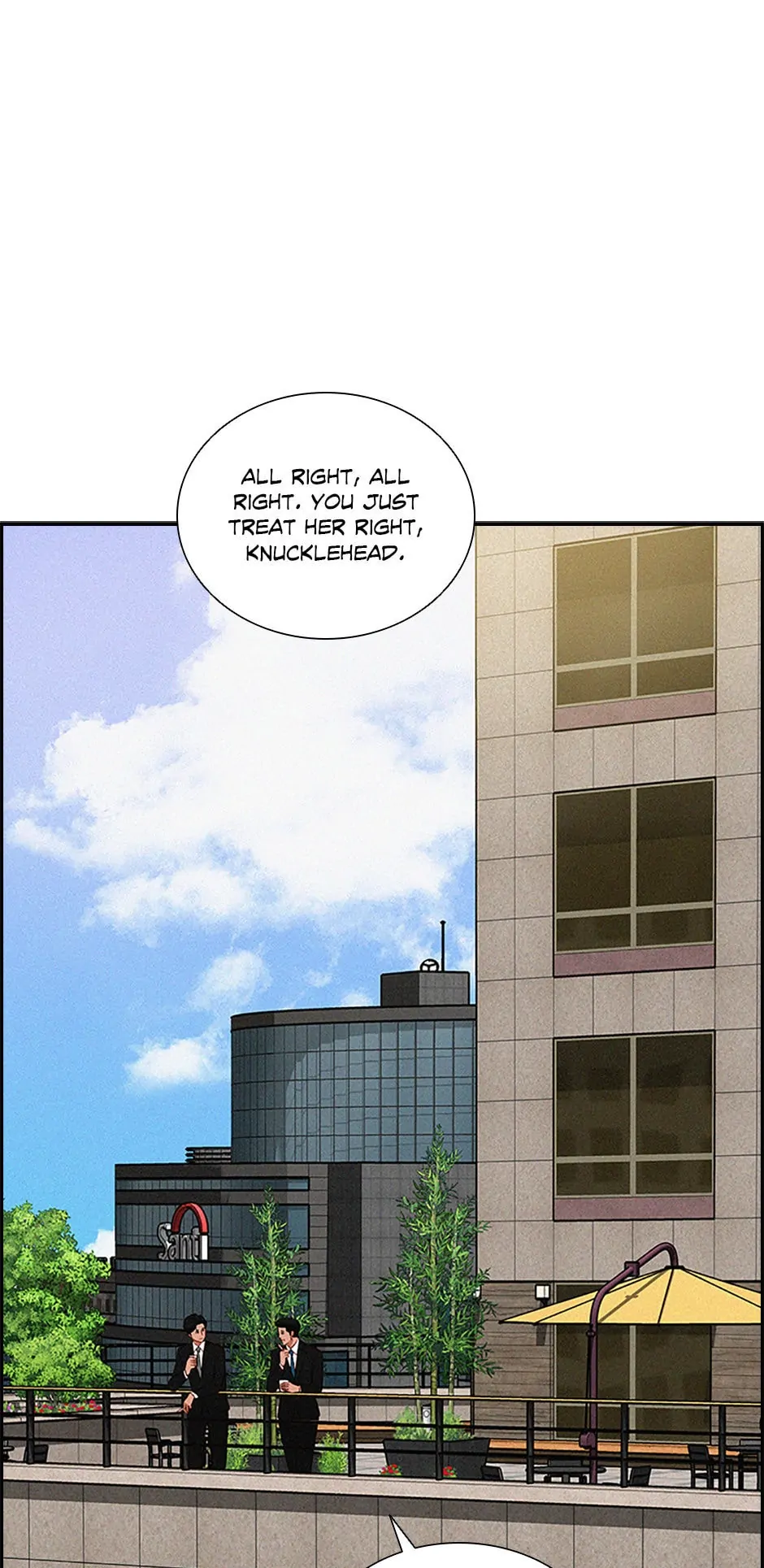 Lord of Money Chapter 159 - page 41