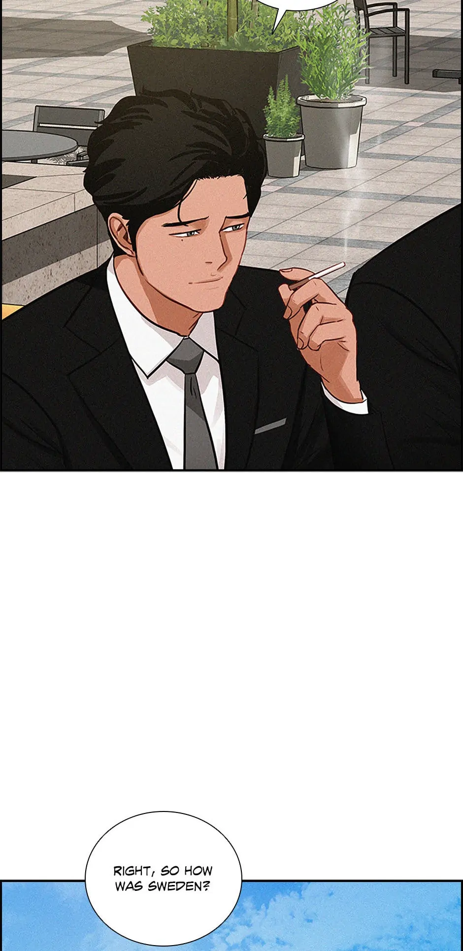 Lord of Money Chapter 159 - page 45
