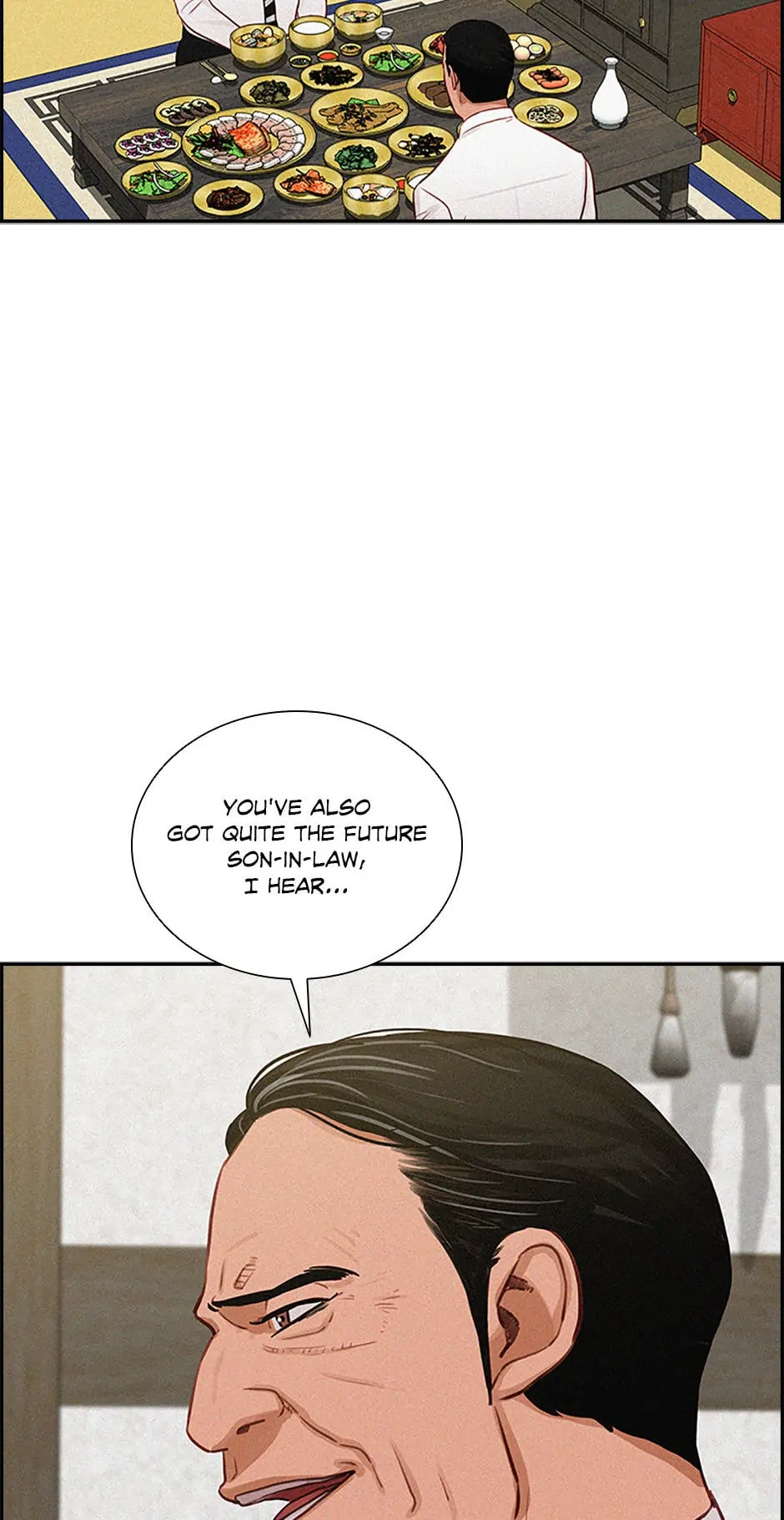 Lord of Money Chapter 159 - page 54