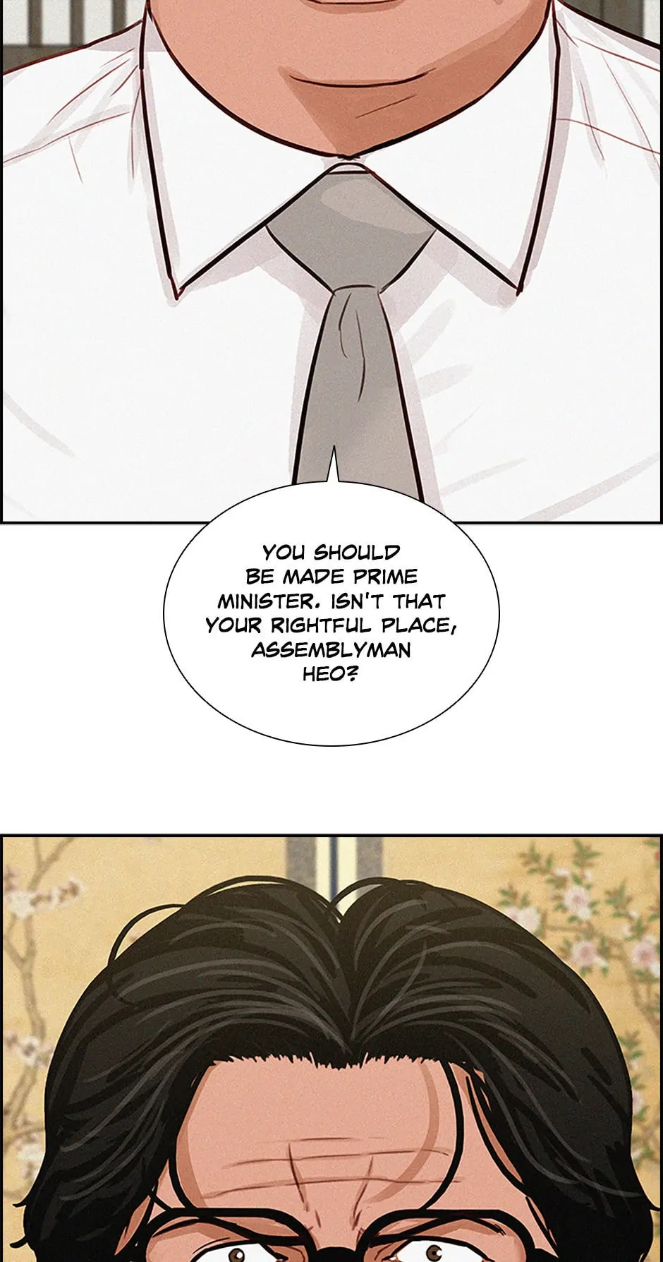 Lord of Money Chapter 159 - page 60