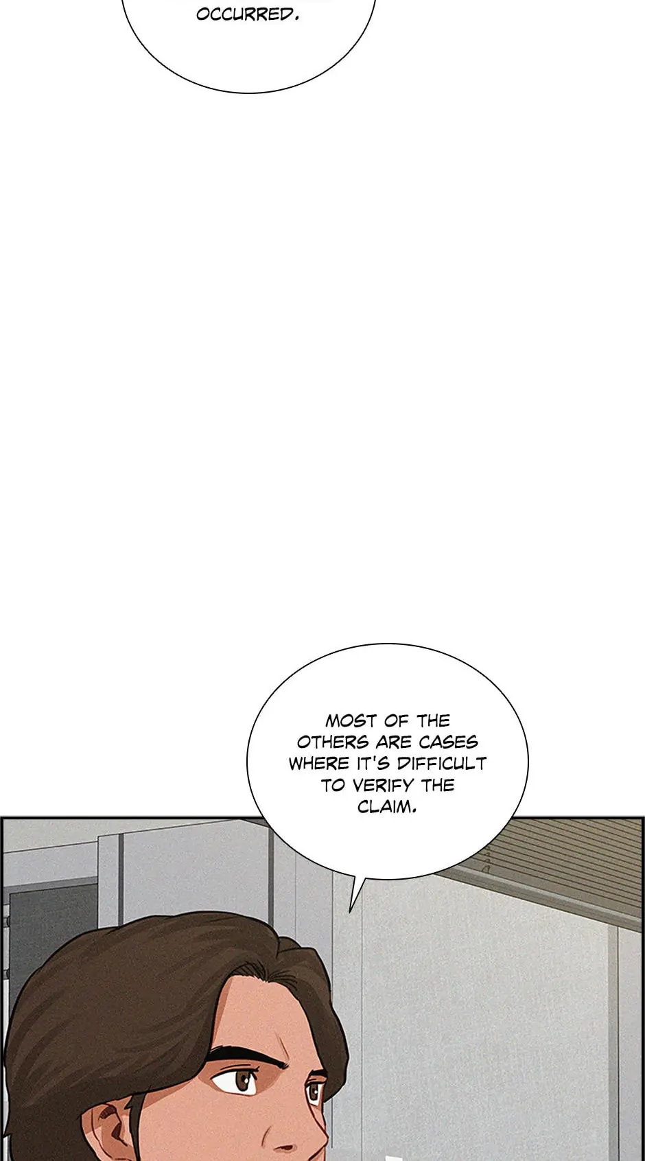 Lord of Money Chapter 159 - page 7
