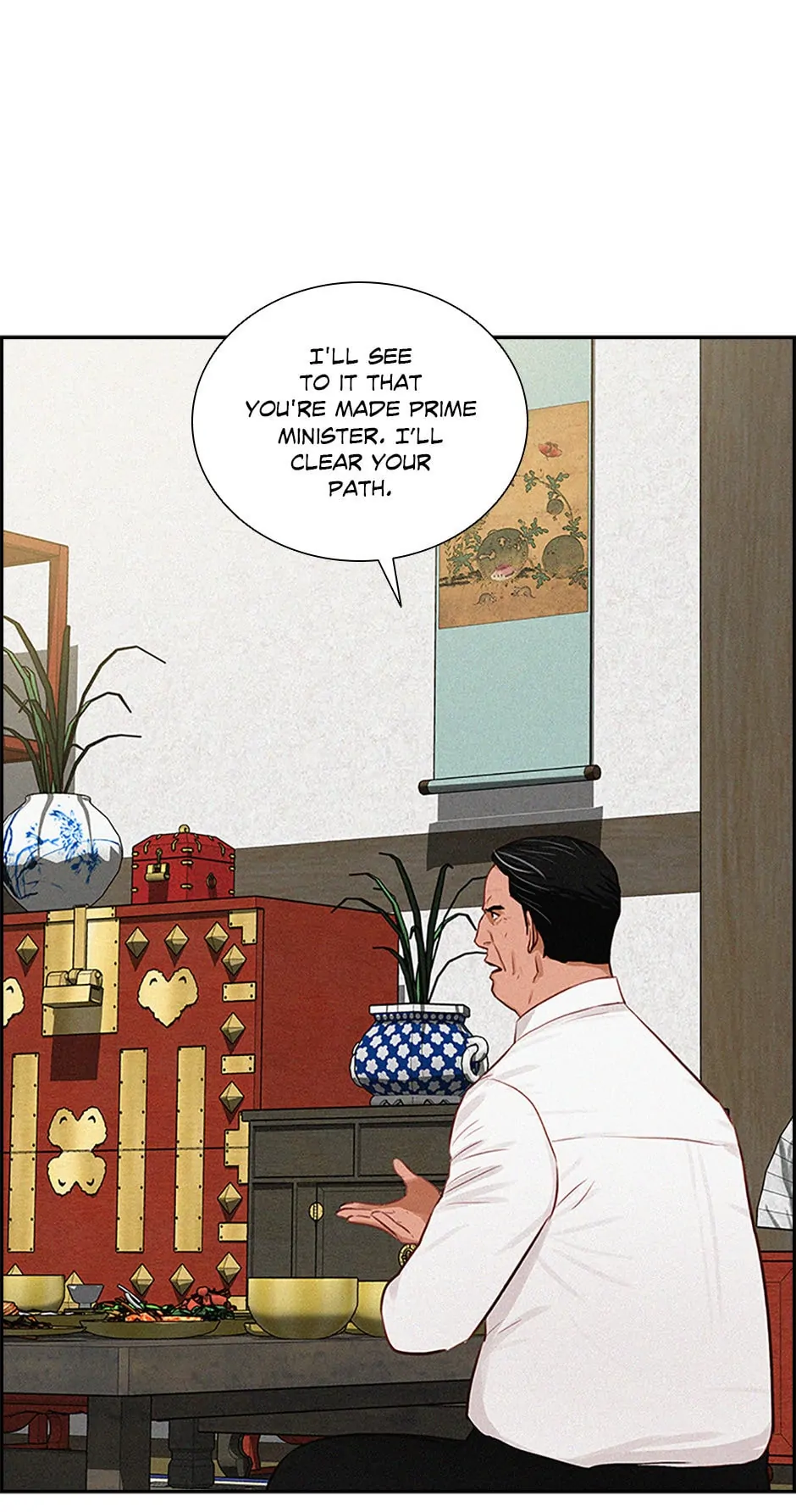 Lord of Money Chapter 159 - page 62
