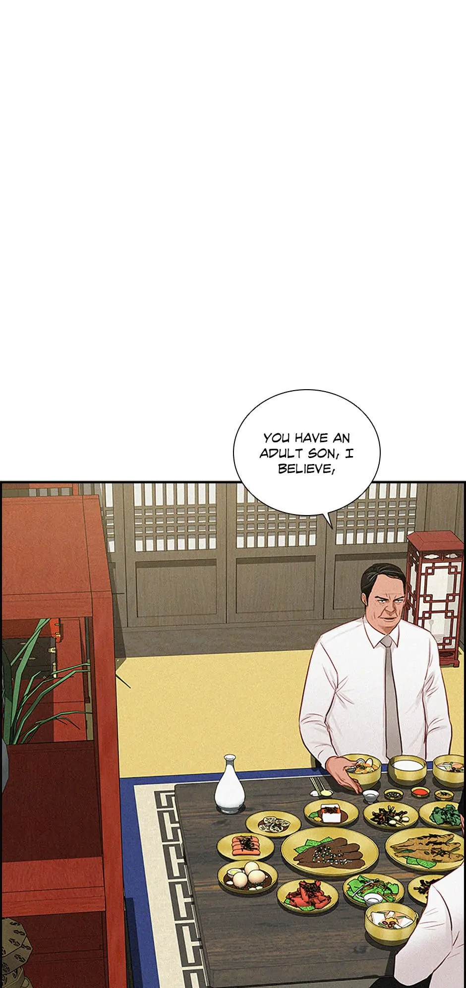 Lord of Money Chapter 159 - page 65