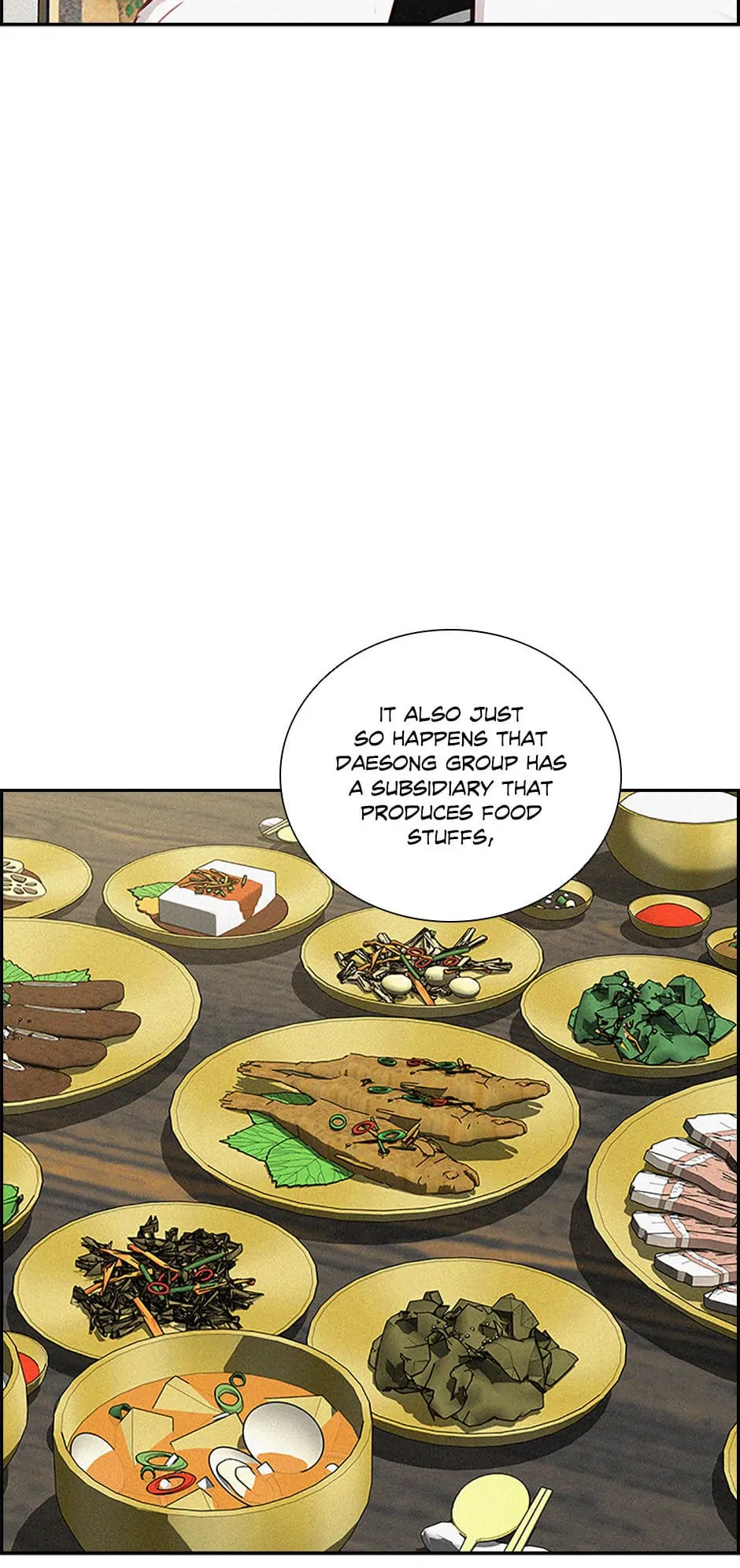 Lord of Money Chapter 159 - page 67