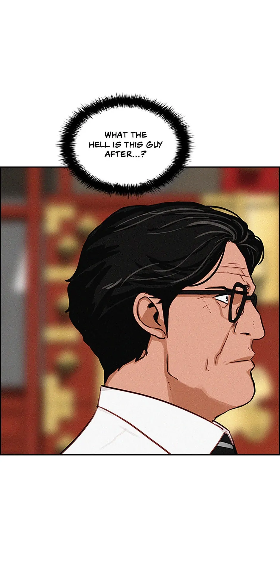 Lord of Money Chapter 159 - page 69