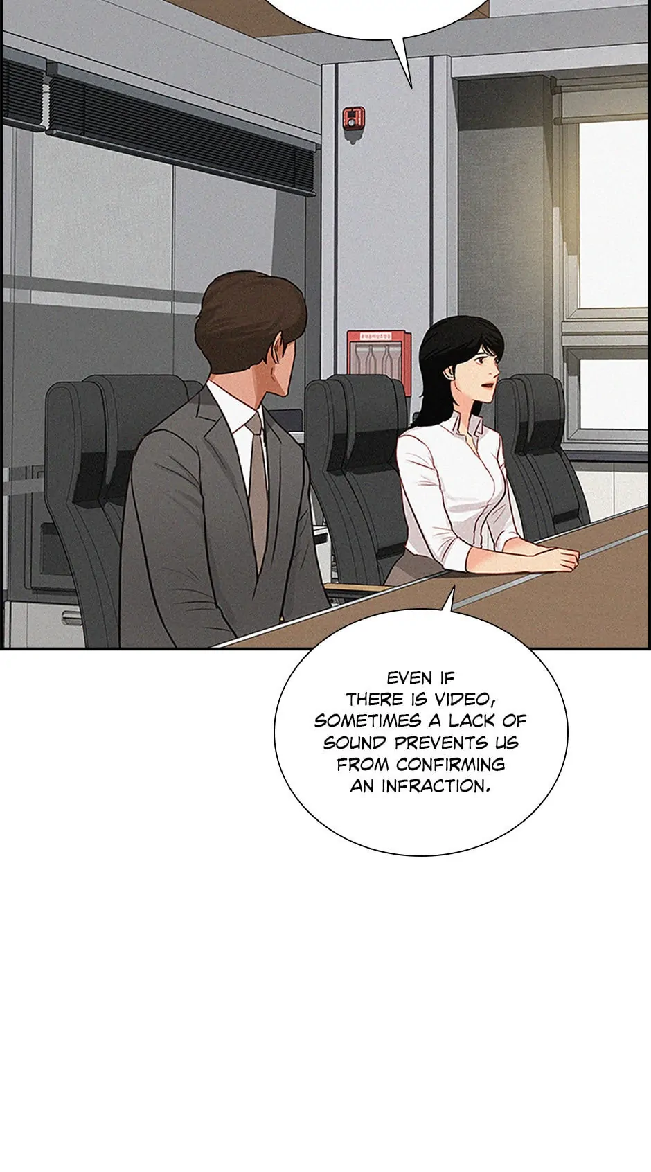 Lord of Money Chapter 159 - page 10