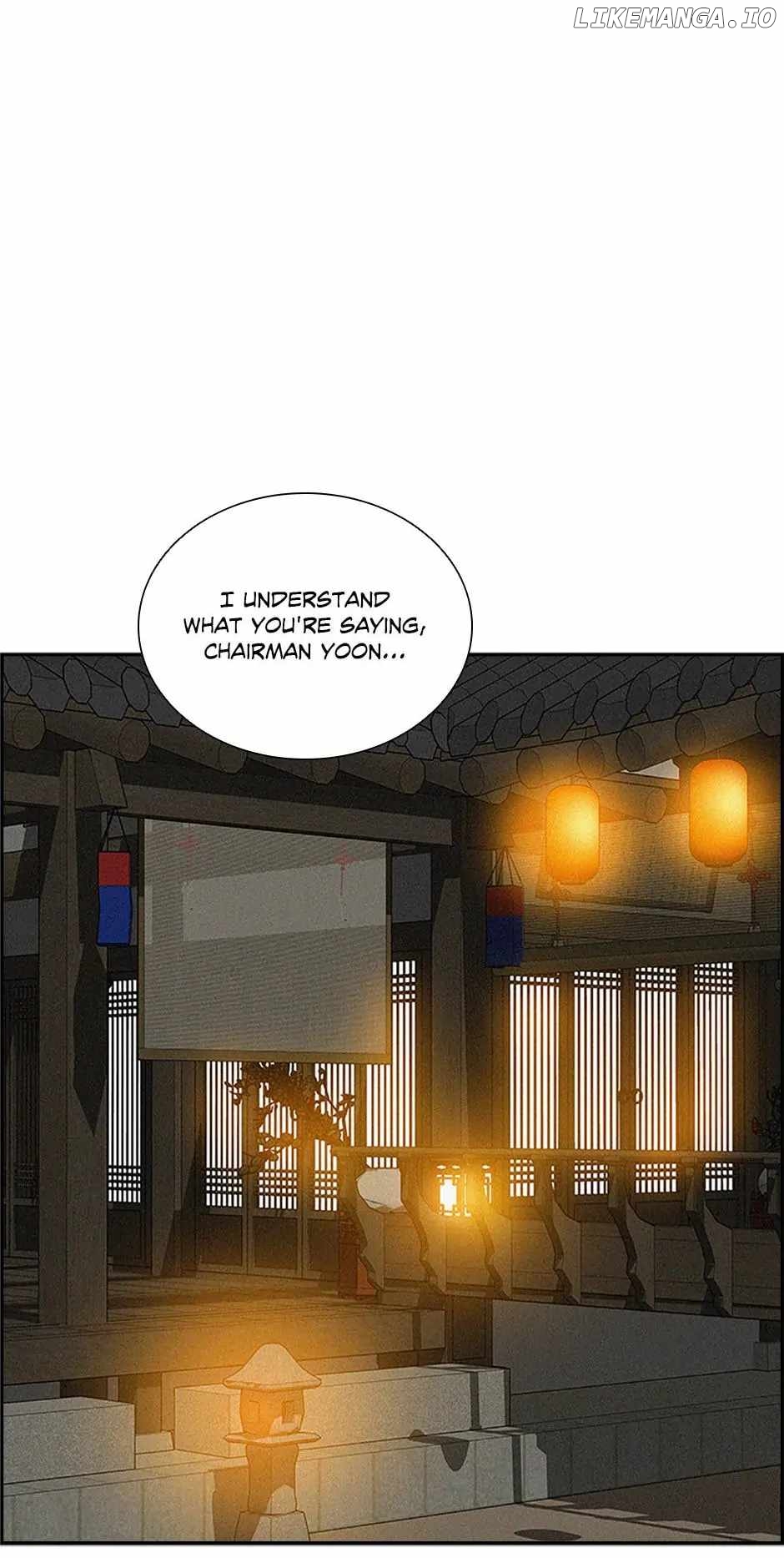Lord of Money Chapter 160 - page 16