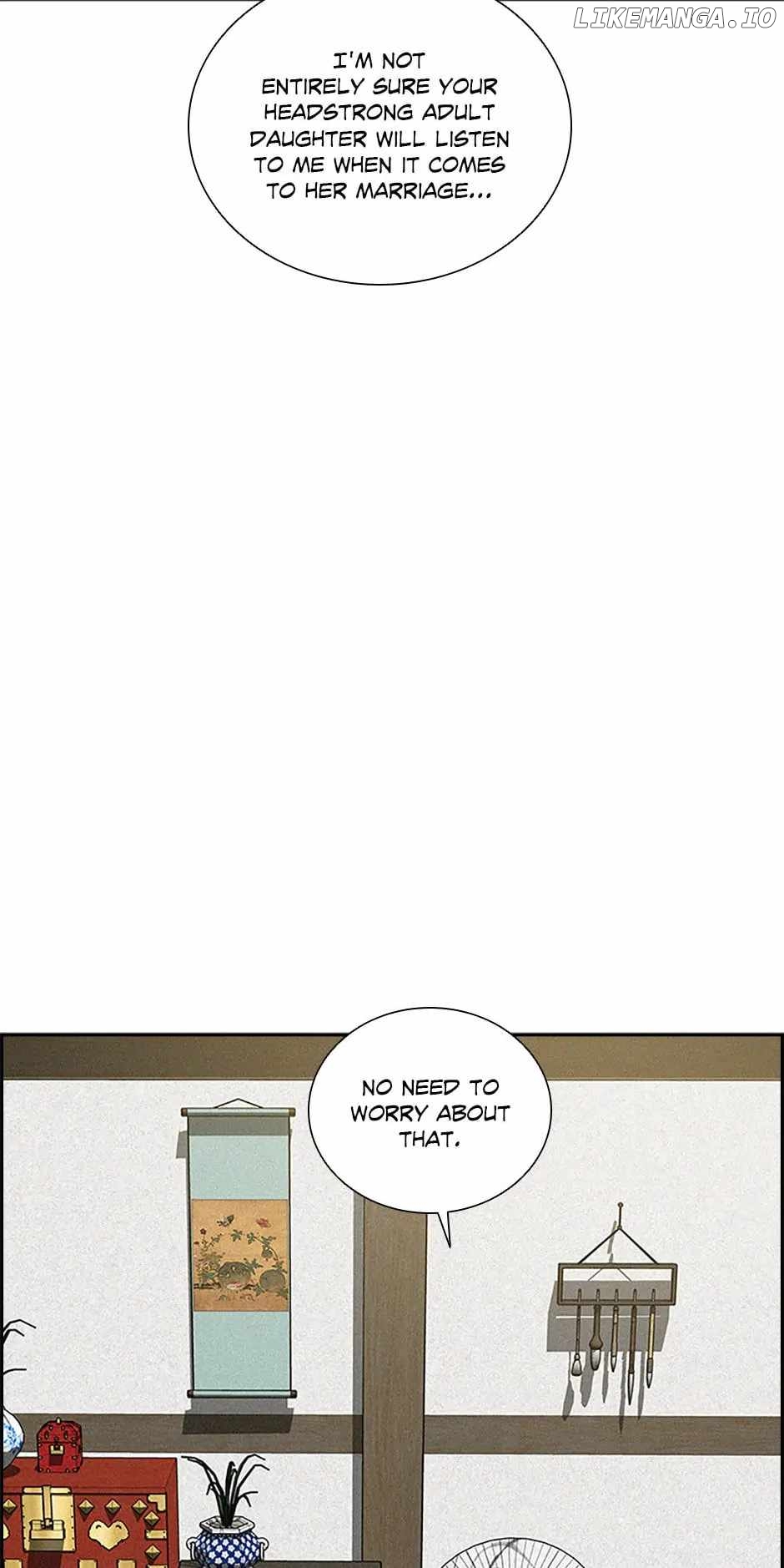Lord of Money Chapter 160 - page 18