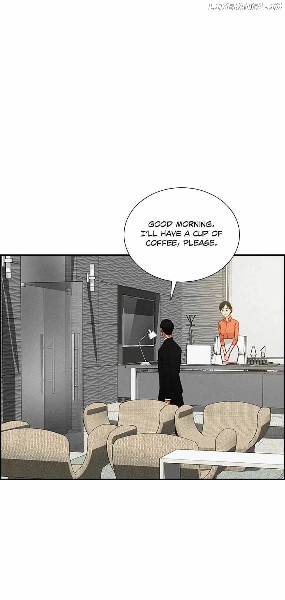 Lord of Money Chapter 160 - page 32