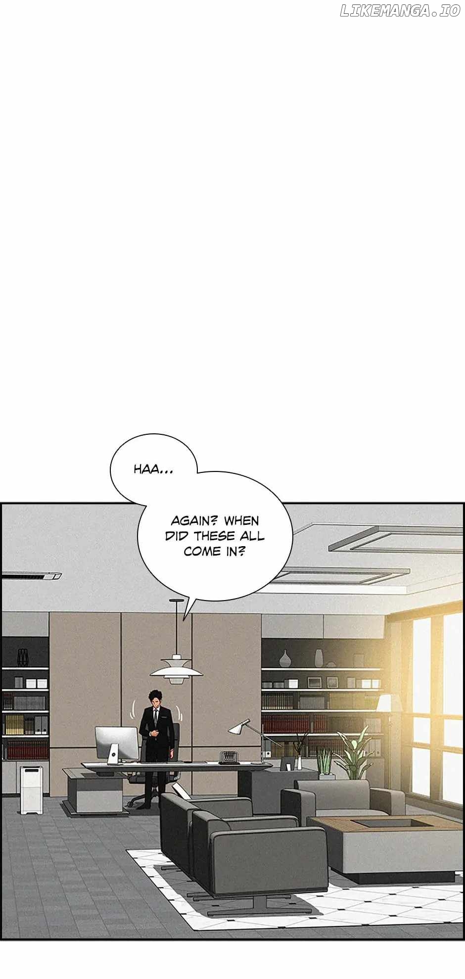 Lord of Money Chapter 160 - page 33